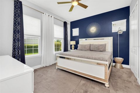 House in Davenport, Florida 4 bedrooms, 194.54 sq.m. № 1901866 - photo 21