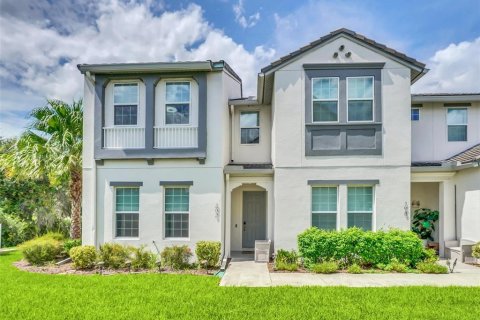 House in Davenport, Florida 4 bedrooms, 194.54 sq.m. № 1901866 - photo 1