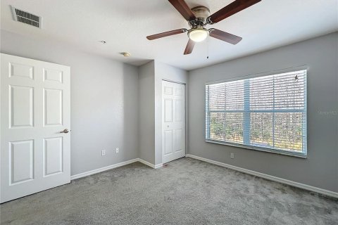 Купить кондоминиум в Киссимми, Флорида 10 комнат, 136.57м2, № 1907097 - фото 11