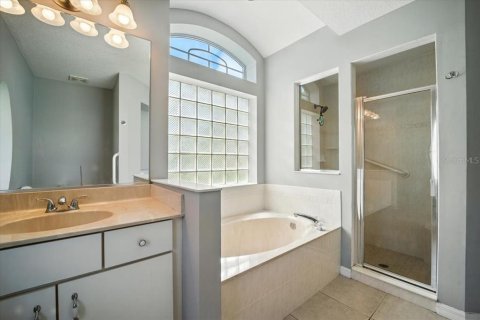 House in Palm Coast, Florida 3 bedrooms, 178.37 sq.m. № 1903890 - photo 22