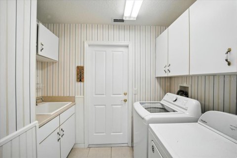 House in Palm Coast, Florida 3 bedrooms, 178.37 sq.m. № 1903890 - photo 28