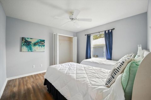 House in Palm Coast, Florida 3 bedrooms, 178.37 sq.m. № 1903890 - photo 24