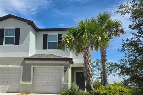 Townhouse in San Antonio, Florida 2 bedrooms, 143.16 sq.m. № 1903821 - photo 2