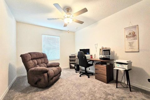 Townhouse in San Antonio, Florida 2 bedrooms, 143.16 sq.m. № 1903821 - photo 7