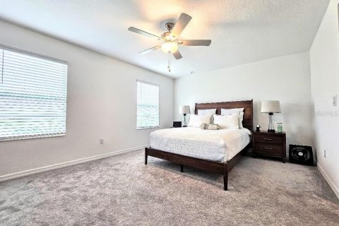 Townhouse in San Antonio, Florida 2 bedrooms, 143.16 sq.m. № 1903821 - photo 8