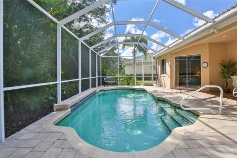 Villa ou maison à vendre à University Park, Floride: 4 chambres, 228.45 m2 № 2419739 - photo 28