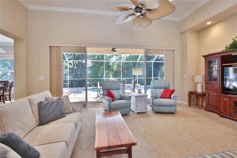 Villa ou maison à vendre à University Park, Floride: 4 chambres, 228.45 m2 № 2419739 - photo 5
