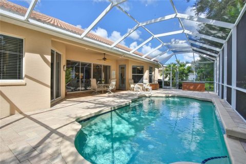 Villa ou maison à vendre à University Park, Floride: 4 chambres, 228.45 m2 № 2419739 - photo 29