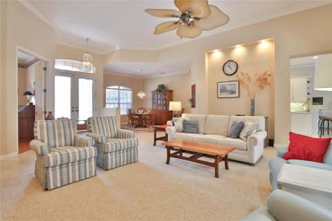 Villa ou maison à vendre à University Park, Floride: 4 chambres, 228.45 m2 № 2419739 - photo 7