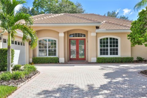 Villa ou maison à vendre à University Park, Floride: 4 chambres, 228.45 m2 № 2419739 - photo 2