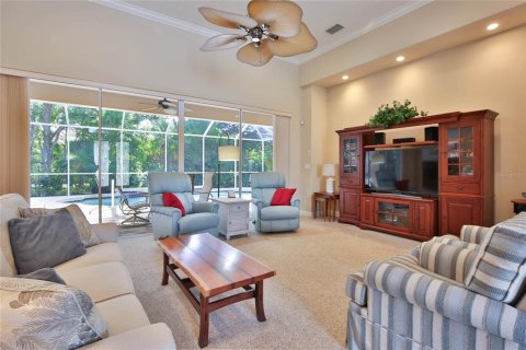 Villa ou maison à vendre à University Park, Floride: 4 chambres, 228.45 m2 № 2419739 - photo 4
