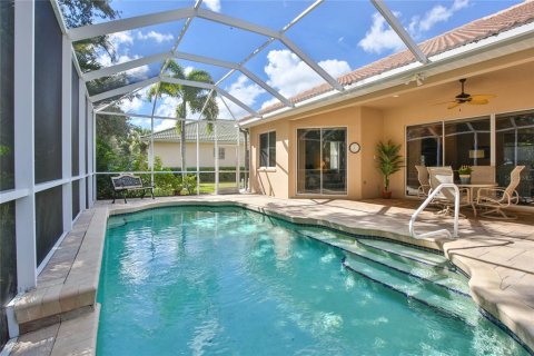 Villa ou maison à vendre à University Park, Floride: 4 chambres, 228.45 m2 № 2419739 - photo 27