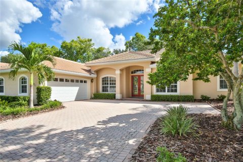 Villa ou maison à vendre à University Park, Floride: 4 chambres, 228.45 m2 № 2419739 - photo 3