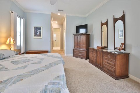 Villa ou maison à vendre à University Park, Floride: 4 chambres, 228.45 m2 № 2419739 - photo 16