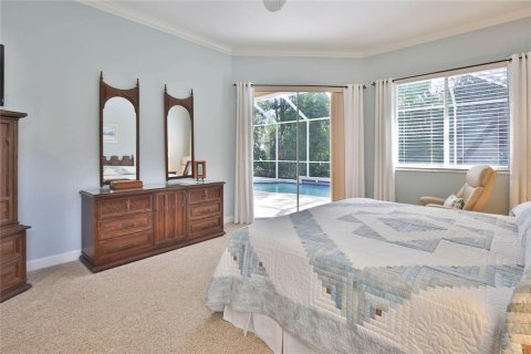 Villa ou maison à vendre à University Park, Floride: 4 chambres, 228.45 m2 № 2419739 - photo 15