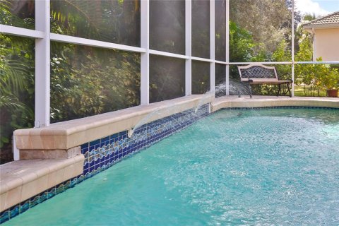 Villa ou maison à vendre à University Park, Floride: 4 chambres, 228.45 m2 № 2419739 - photo 30