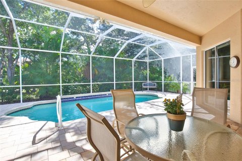 Villa ou maison à vendre à University Park, Floride: 4 chambres, 228.45 m2 № 2419739 - photo 26