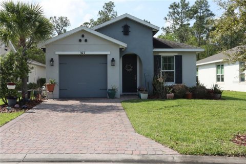 House in Kissimmee, Florida 2 bedrooms, 146.51 sq.m. № 2103838