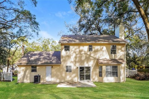 Villa ou maison à louer à Orlando, Floride: 3 chambres, 160.54 m2 № 1794993 - photo 17