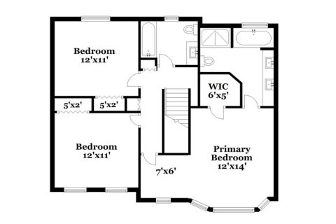 Villa ou maison à louer à Orlando, Floride: 3 chambres, 160.54 m2 № 1794993 - photo 16