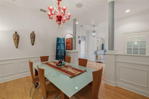 Adosado en venta en Saint Petersburg, Florida, 3 dormitorios, 273.32 m2 № 2126914 - foto 18