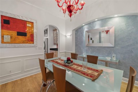 Adosado en venta en Saint Petersburg, Florida, 3 dormitorios, 273.32 m2 № 2126914 - foto 16