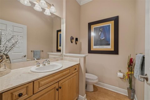Adosado en venta en Saint Petersburg, Florida, 3 dormitorios, 273.32 m2 № 2126914 - foto 21