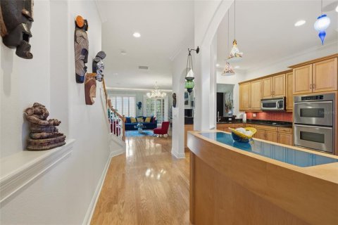 Adosado en venta en Saint Petersburg, Florida, 3 dormitorios, 273.32 m2 № 2126914 - foto 5