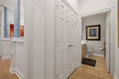 Adosado en venta en Saint Petersburg, Florida, 3 dormitorios, 273.32 m2 № 2126914 - foto 22