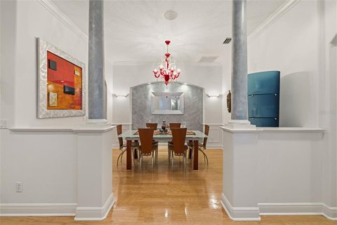 Adosado en venta en Saint Petersburg, Florida, 3 dormitorios, 273.32 m2 № 2126914 - foto 19