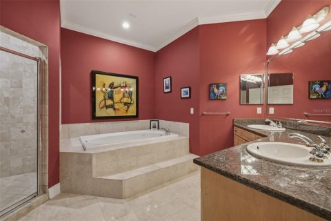 Adosado en venta en Saint Petersburg, Florida, 3 dormitorios, 273.32 m2 № 2126914 - foto 28