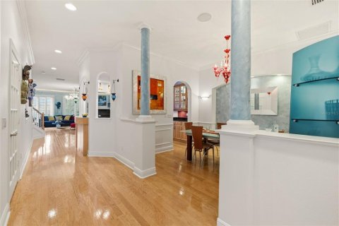 Adosado en venta en Saint Petersburg, Florida, 3 dormitorios, 273.32 m2 № 2126914 - foto 3