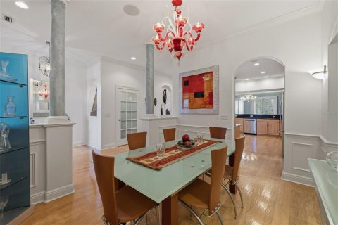 Adosado en venta en Saint Petersburg, Florida, 3 dormitorios, 273.32 m2 № 2126914 - foto 17