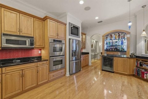 Adosado en venta en Saint Petersburg, Florida, 3 dormitorios, 273.32 m2 № 2126914 - foto 10