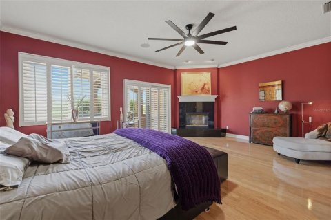 Adosado en venta en Saint Petersburg, Florida, 3 dormitorios, 273.32 m2 № 2126914 - foto 25