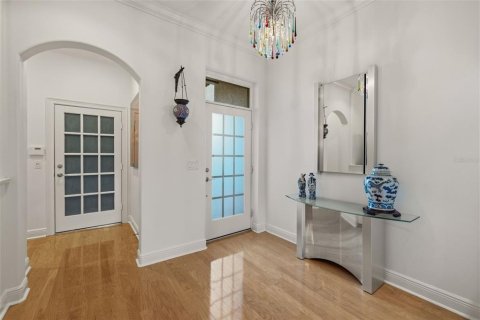 Adosado en venta en Saint Petersburg, Florida, 3 dormitorios, 273.32 m2 № 2126914 - foto 20