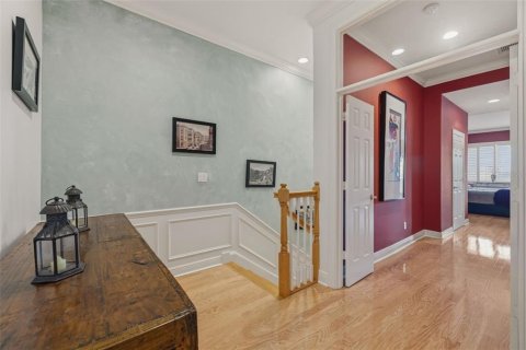 Adosado en venta en Saint Petersburg, Florida, 3 dormitorios, 273.32 m2 № 2126914 - foto 23
