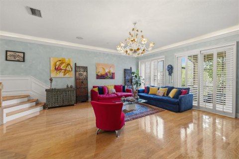 Adosado en venta en Saint Petersburg, Florida, 3 dormitorios, 273.32 m2 № 2126914 - foto 7