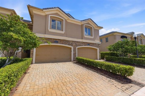 Touwnhouse à Saint Petersburg, Floride 3 chambres, 273.32 m2 № 2126914