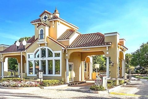 Copropriété à louer à Orlando, Floride: 2 chambres, 169.45 m2 № 2413878 - photo 2