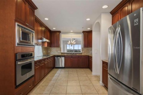 Copropriété à louer à Orlando, Floride: 2 chambres, 169.45 m2 № 2413878 - photo 4