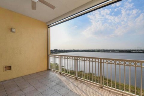 Copropriété à louer à Orlando, Floride: 2 chambres, 169.45 m2 № 2413878 - photo 18