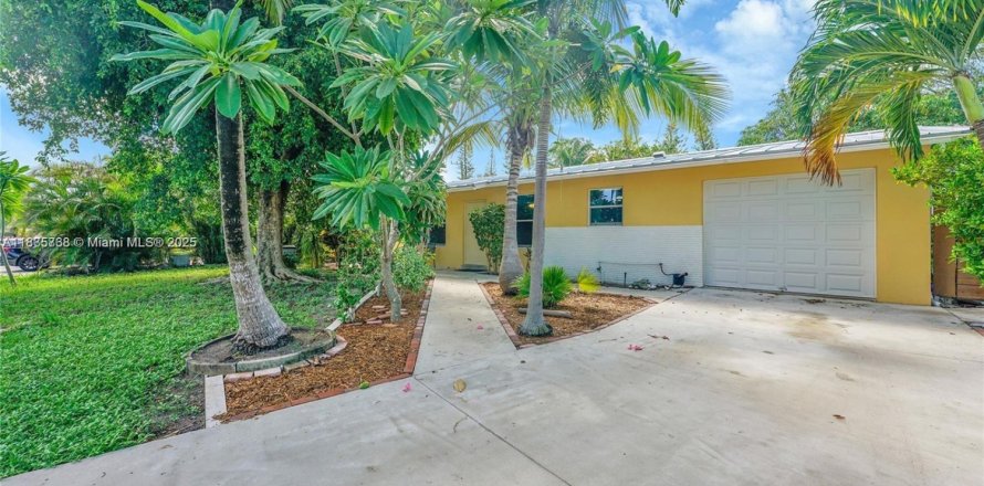 Casa en Deerfield Beach, Florida 2 dormitorios, 109.81 m2 № 1941629