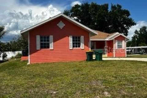 Villa ou maison à vendre à Port Charlotte, Floride: 3 chambres, 137.77 m2 № 2228243 - photo 14