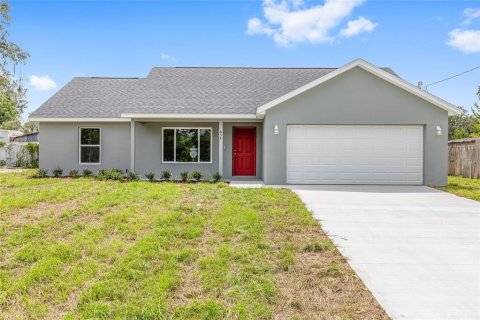 House in Dunnellon, Florida 3 bedrooms, 134.62 sq.m. № 2394423 - photo 5