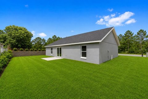 House in Dunnellon, Florida 3 bedrooms, 134.62 sq.m. № 2394423 - photo 3