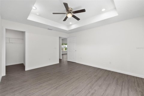 House in Dunnellon, Florida 3 bedrooms, 134.62 sq.m. № 2394423 - photo 25