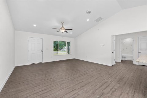 House in Dunnellon, Florida 3 bedrooms, 134.62 sq.m. № 2394423 - photo 15