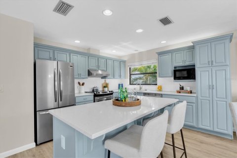 Villa ou maison à vendre à Palm Harbor, Floride: 3 chambres, 161 m2 № 2223291 - photo 14