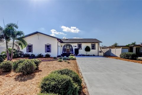 Villa ou maison à vendre à Palm Harbor, Floride: 3 chambres, 161 m2 № 2223291 - photo 5